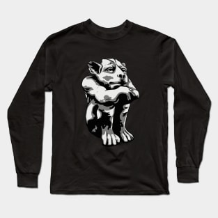 Gargoyle Long Sleeve T-Shirt